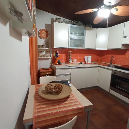 Casina Di Tea Lucca Appartement Buitenkant foto