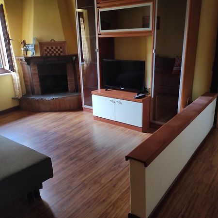 Casina Di Tea Lucca Appartement Buitenkant foto