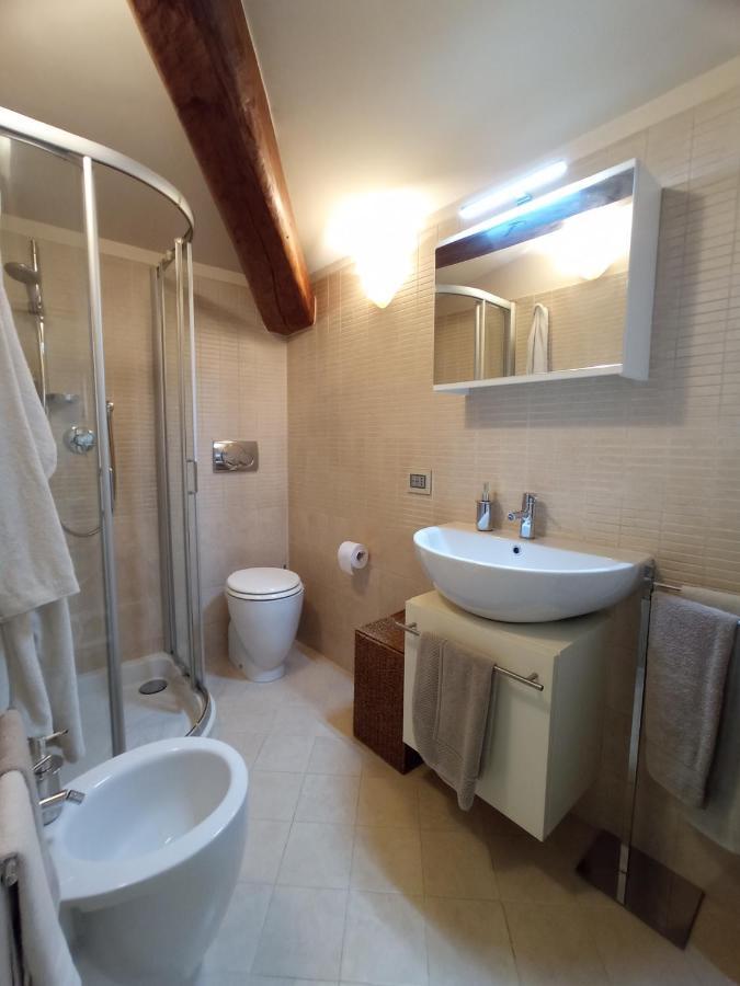 Casina Di Tea Lucca Appartement Buitenkant foto