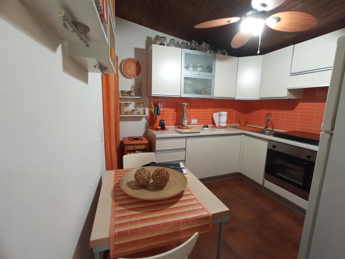 Casina Di Tea Lucca Appartement Buitenkant foto