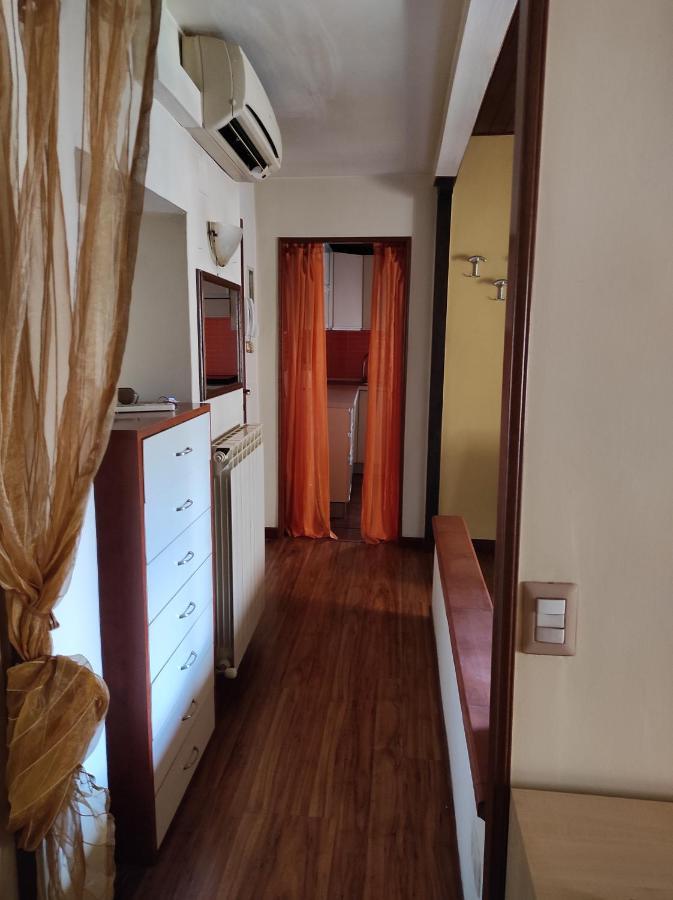 Casina Di Tea Lucca Appartement Buitenkant foto