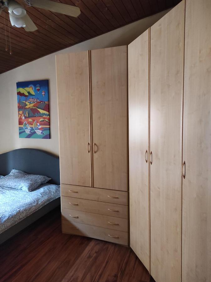 Casina Di Tea Lucca Appartement Buitenkant foto
